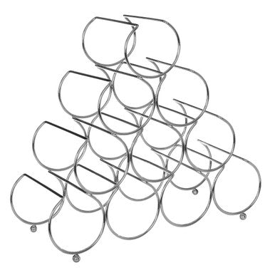Wine Rack | Pyramid