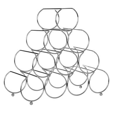 Wine Rack | Pyramid