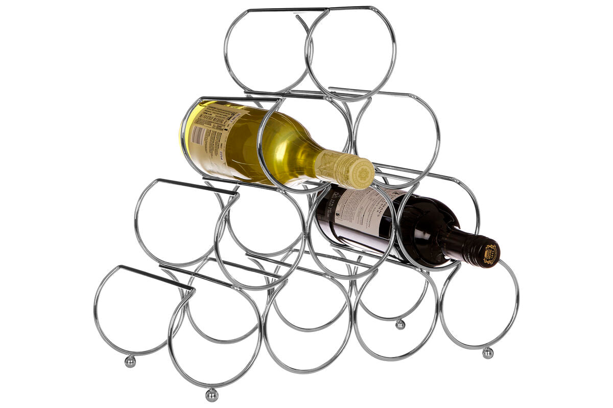 Wine Rack | Pyramid