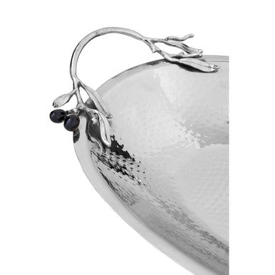Grapes Serving Dish | Miressa