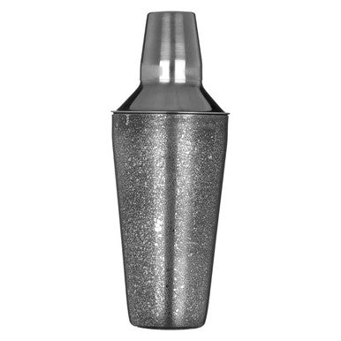 Glitter Effect Cocktail Shaker | Speckled Barware