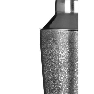 Glitter Effect Cocktail Shaker | Speckled Barware