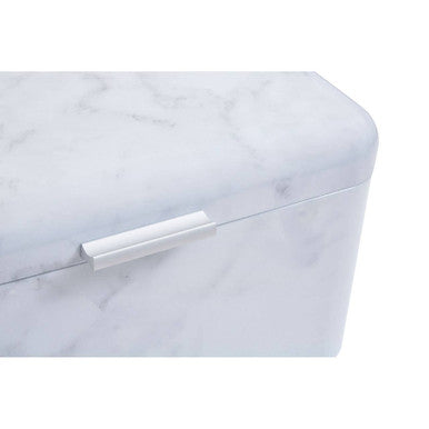 5 Piece Marble Effect Kitchen Storage Set | Easton