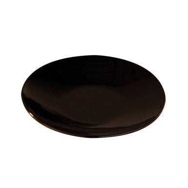 Black Side Plate | Domus