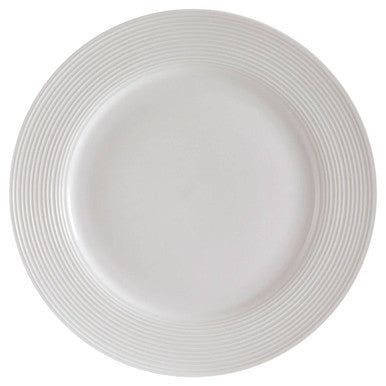 16 Piece Ribbed Dinner Set | Avie