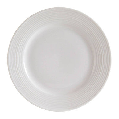16 Piece Ribbed Dinner Set | Avie