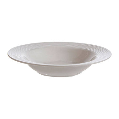 16 Piece Ribbed Dinner Set | Avie