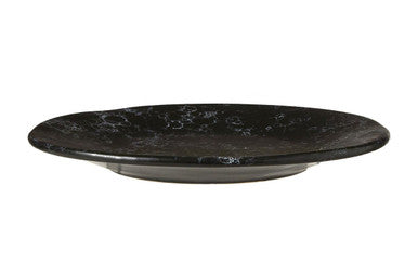 Small Marble Effect Side Plate | Hygge