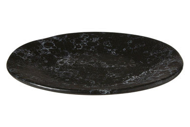 Small Marble Effect Side Plate | Hygge