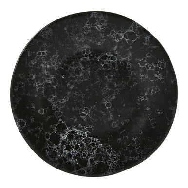 Small Marble Effect Side Plate | Hygge