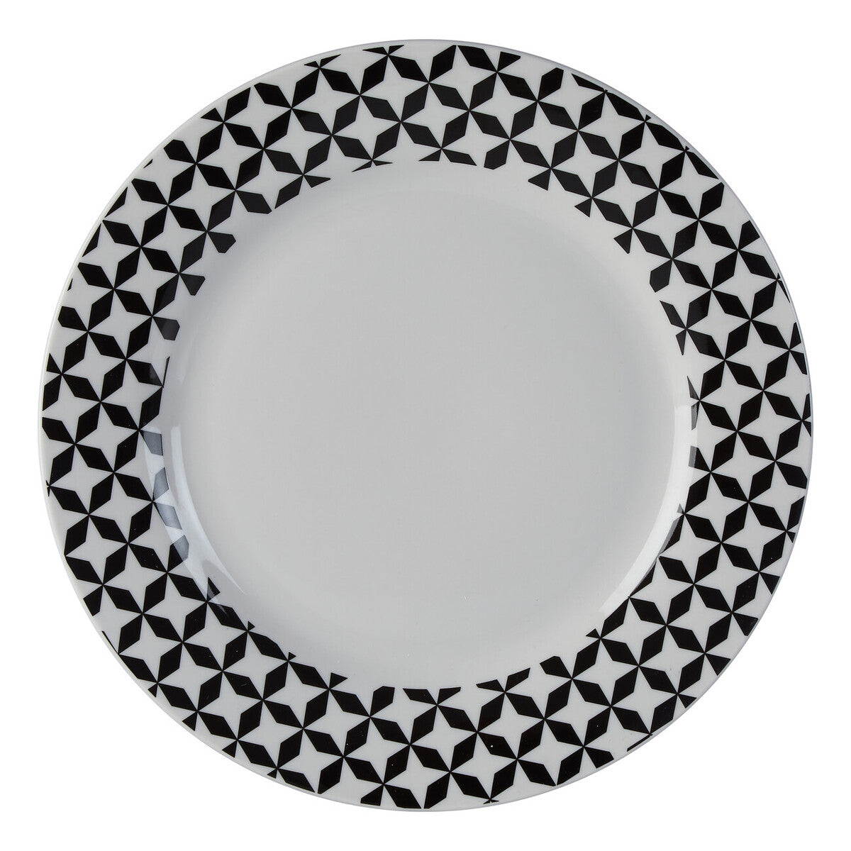 12 Piece Windmill Dinner Set | Avie