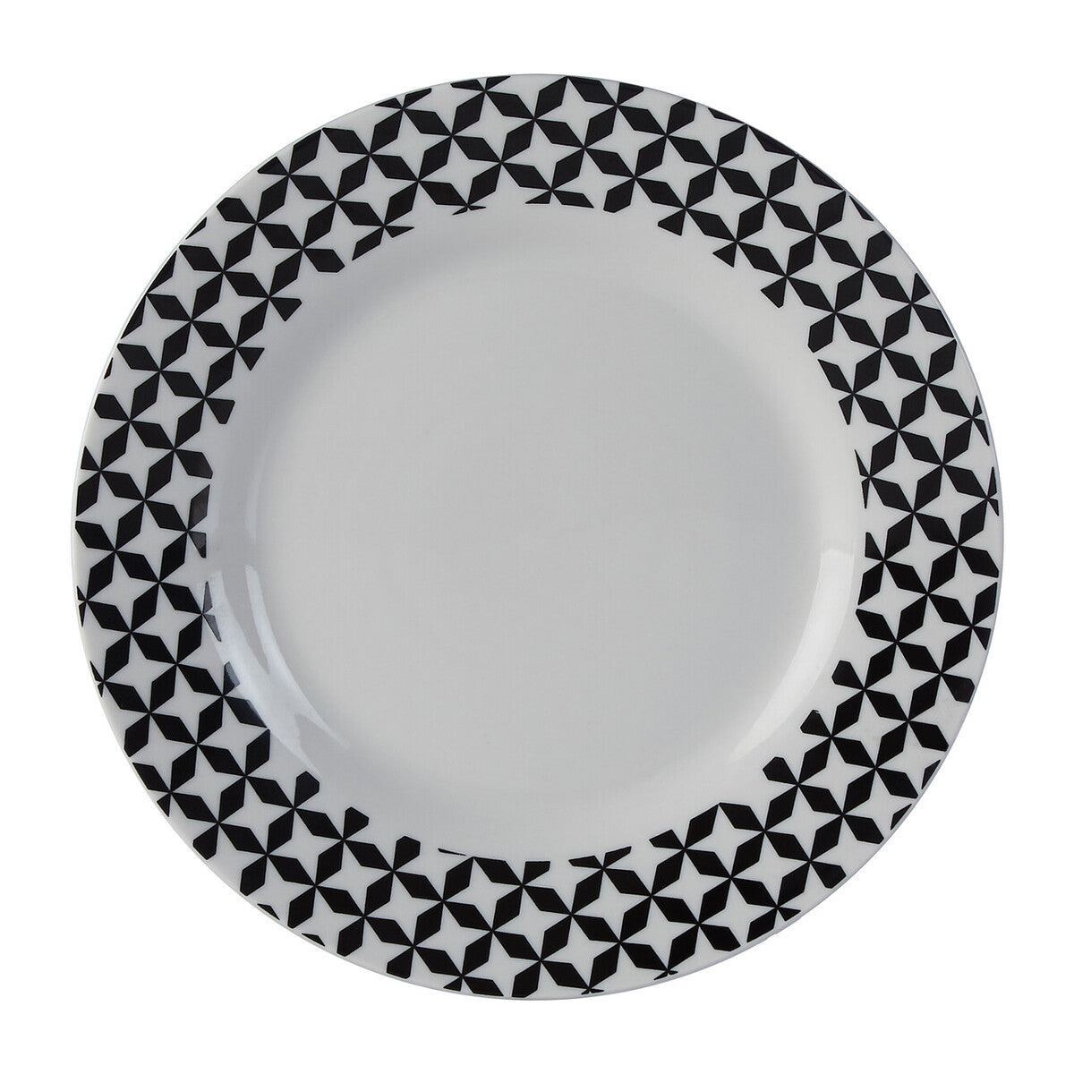 12 Piece Windmill Dinner Set | Avie