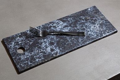 Marble Effect Serving Platter | Hygge