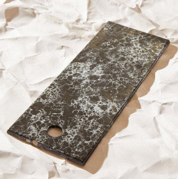 Marble Effect Serving Platter | Hygge