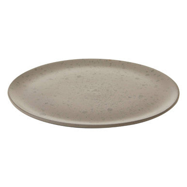 Grey Salad Plate | Hygge