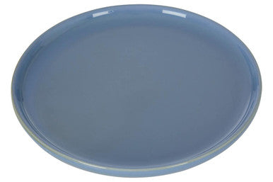 Blue Dessert Plate | Juna