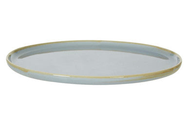 Blue Dinner Plate | Juna