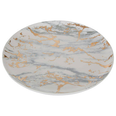 Side Plate | Marble Luxe