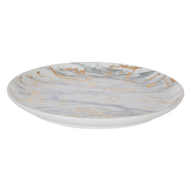 Side Plate | Marble Luxe