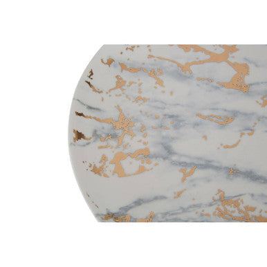 Side Plate | Marble Luxe
