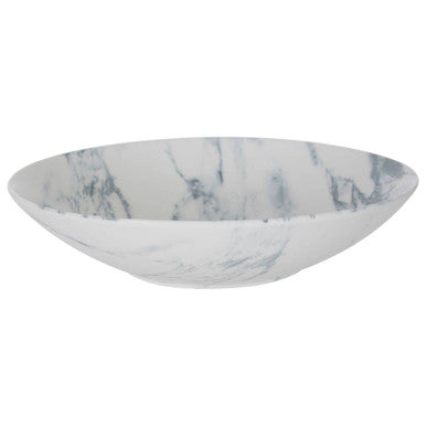 Soup Bowl | Marble Luxe