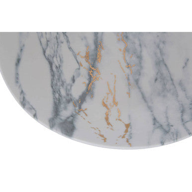 Soup Bowl | Marble Luxe