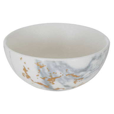 Snack Bowl | Marble Luxe