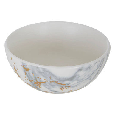 Snack Bowl | Marble Luxe