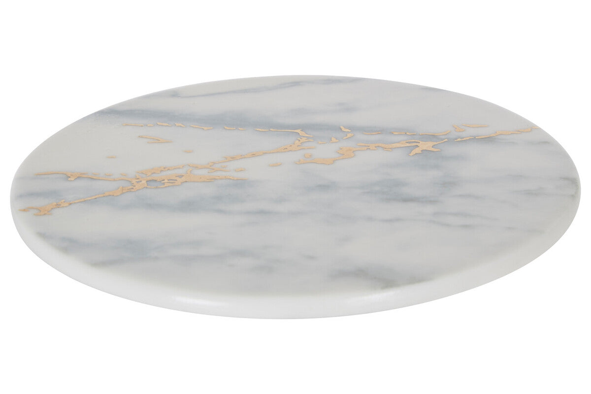 Set of 4 Coasters | Marble Luxe