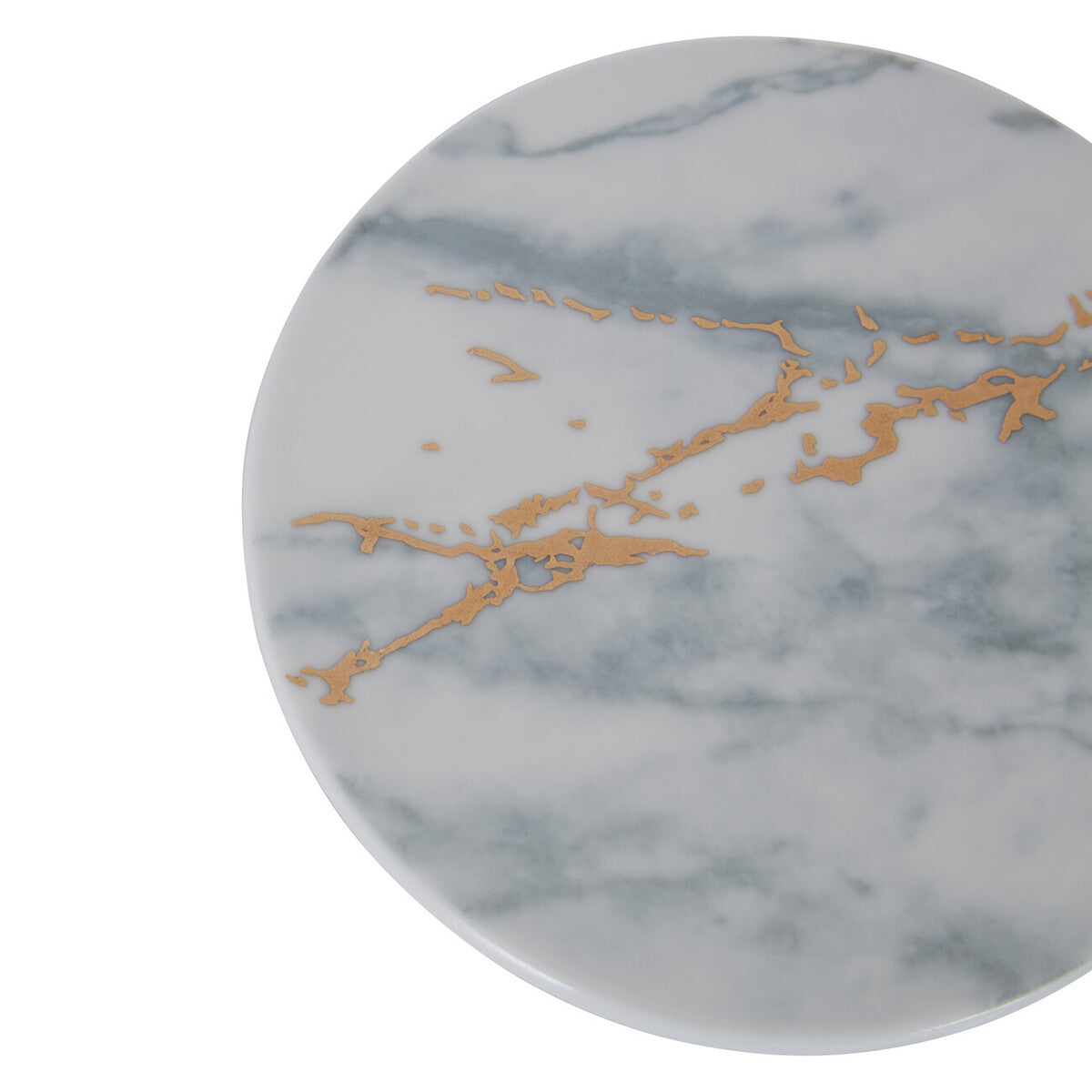 Set of 4 Coasters | Marble Luxe