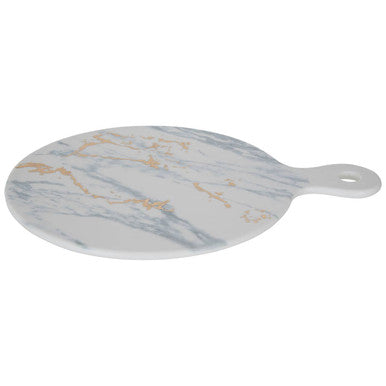 Cheese Paddle | Marble Luxe