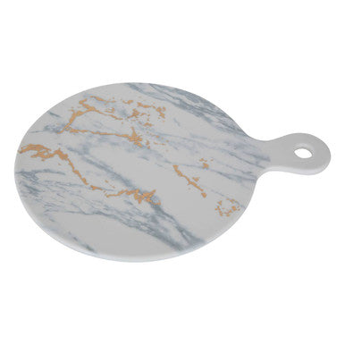 Cheese Paddle | Marble Luxe