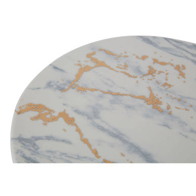 Cheese Paddle | Marble Luxe