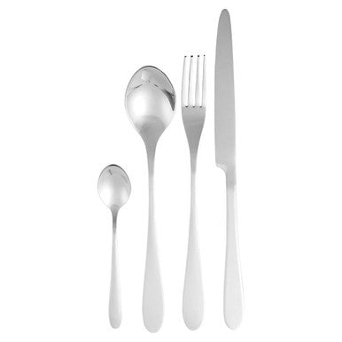 16 Piece Cutlery Set | Gracy
