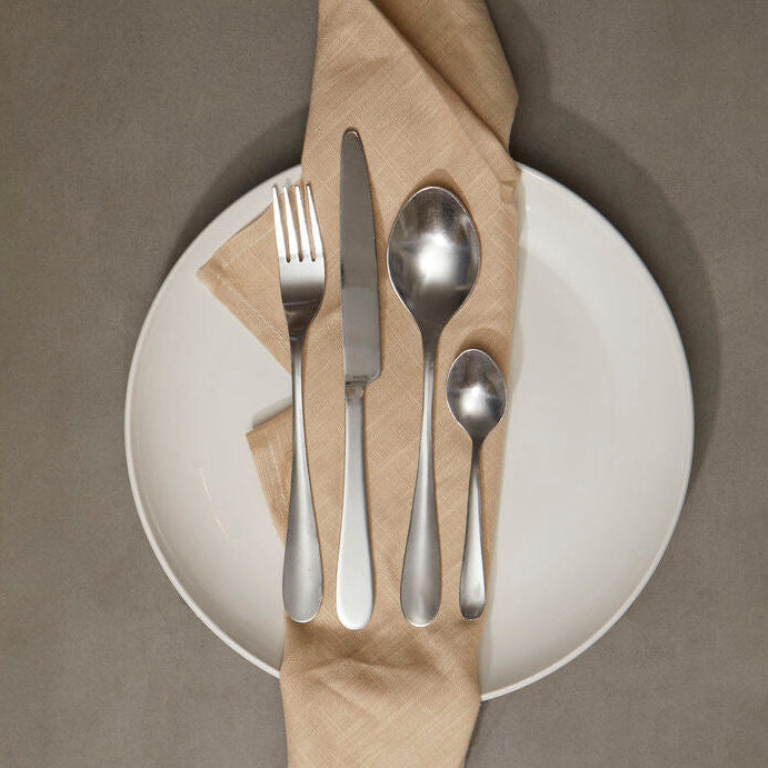 16 Piece Cutlery Set | Gracy