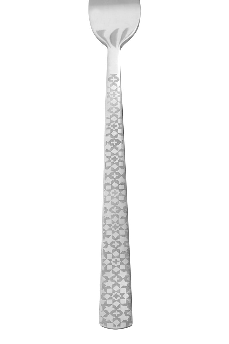 Casablanca 16 Piece Stainless Steel Cutlery Set | Avie