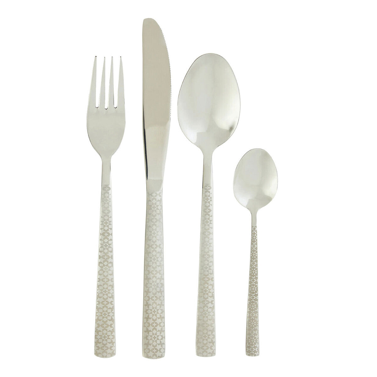 Casablanca 24 Piece Cutlery Set | Avie