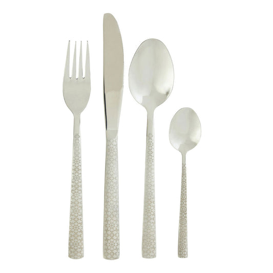 Casablanca 24 Piece Cutlery Set | Avie