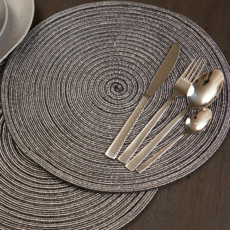 Casablanca 24 Piece Cutlery Set | Avie