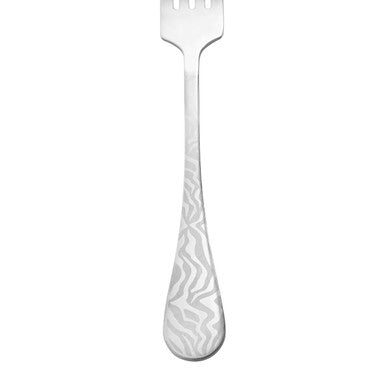16 Piece Zebra Cutlery Set | Avie