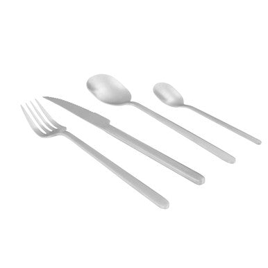16 Piece Cutlery Set | Avie