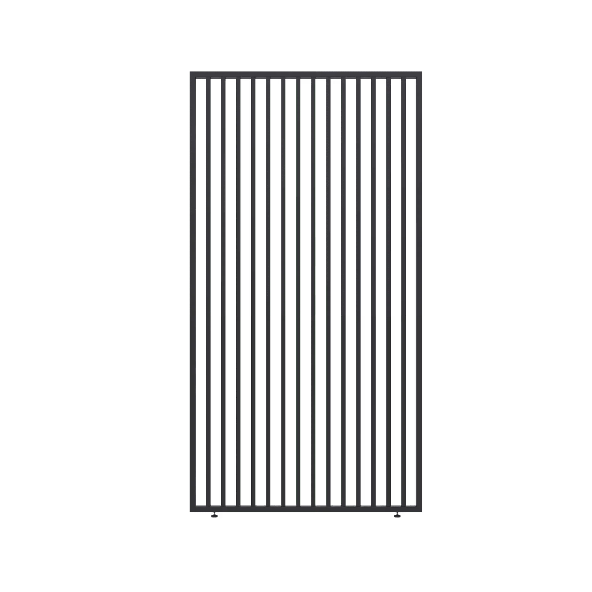 Vertical Privacy Panel