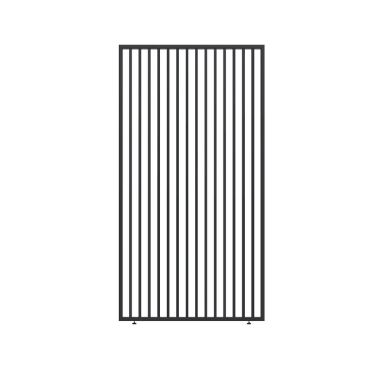 Vertical Privacy Panel