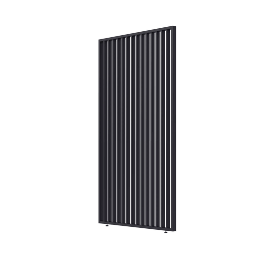 Vertical Privacy Panel