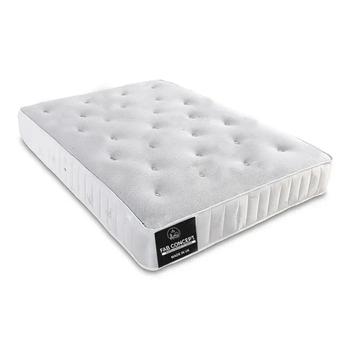 1000 Pocket Dual Sided Mattress