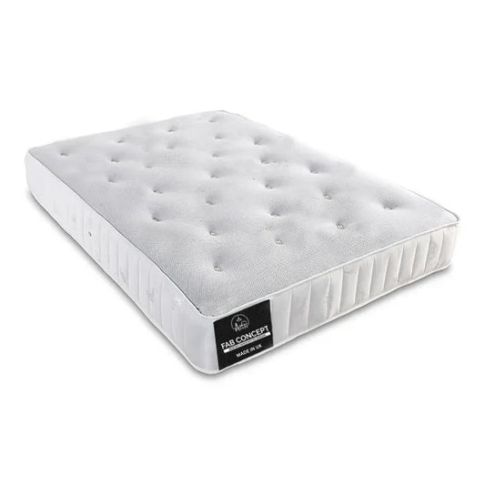 1000 Pocket Dual Sided Mattress
