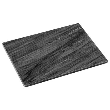 Black Marble Large Chopping and Serving Board | Marmore