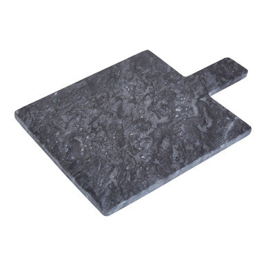 Small Black Marble Paddle Board | Marmore