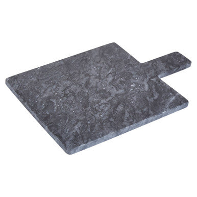 Small Black Marble Paddle Board | Marmore
