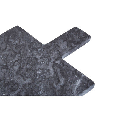 Small Black Marble Paddle Board | Marmore
